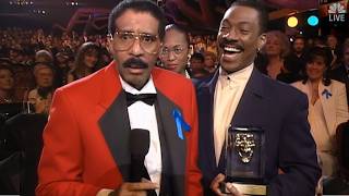 Nobody Breaks Celebrities Like Richard Pryor 😂