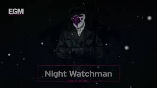 Night Watchman - Cinematic Music / Ender Güney  Resimi