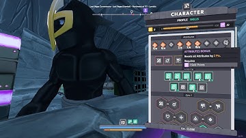 Boundless - Start to Finish AOE Iron T2 Hammer