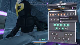 Boundless - Start to Finish AOE Iron T2 Hammer