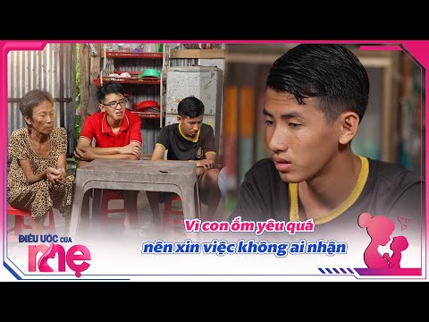 Video MOTHER'S WISH | EPISODE 04: Full of Thuy's family situation, the three grandmothers and grandchil... - youtube