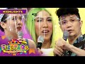 Showtime hosts talk about how one can adjust to the changes in GCQ  It's Showtime Super FieSTARs