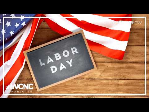 The history behind Labor Day