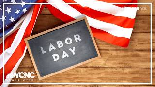 The history behind Labor Day News
