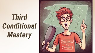 Unlocking English: Mastering Third Conditional with 'Could Have' and 'Would Have Been Able To'