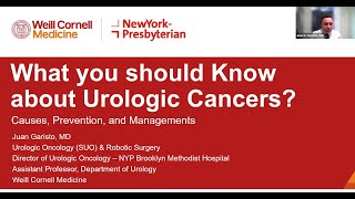 What You Should Know About Urologic Cancers