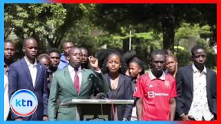 Wito umetolewa kwa Rais Ruto kumjumuisha mwanamke kama DP uchaguzi ujao
