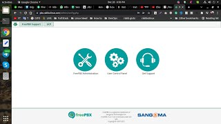 I will do install and configure #Asterisk with #FreePBX on Linux Server A to Z