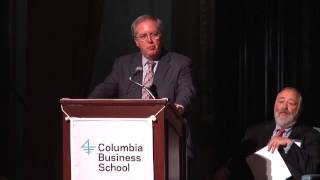 Deming Cup 2012: Kevin Burke, Chairman, President, and CEO, Consolidated Edison Inc.