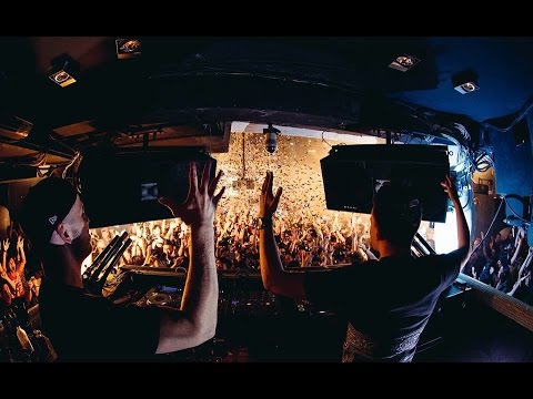 FIREBEATZ LIVE at Zouk Singapore [ 14th June 2015 ]