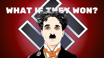 What If Hitler Had Won World War II? The Alternate History You Never Learned