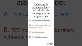 CPC Exams Preparation ICD Coding Guidelines #aapc #education #cpcexamsprep