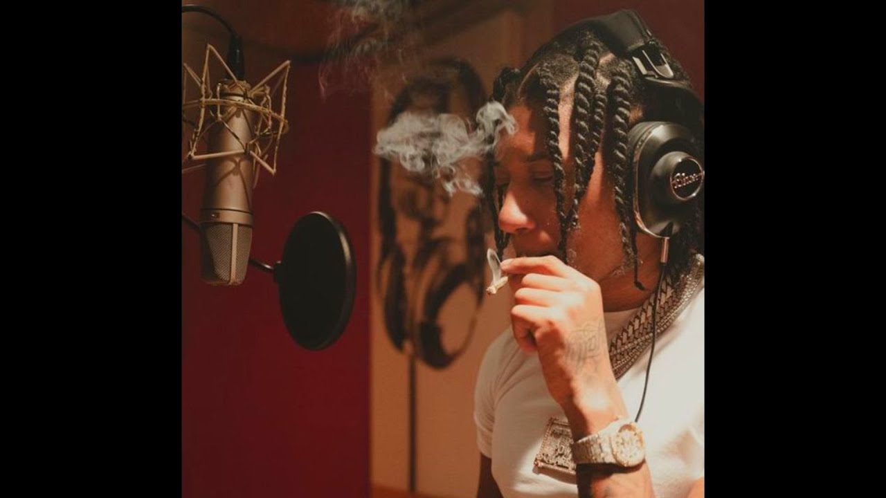 (FREE) Digga D x NitoNB x Dark Drill Type Beat - STUDIO