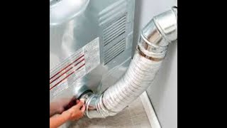 I Installed a Gas Dryer - Here’s What You Should Know
