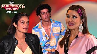 Gauresh Risks It All for Zalak | MTV Splitsvilla X6