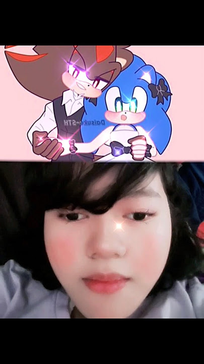 Sonic pengisi suara karakter versi dubbing ku  Sonic dubbing bahasa Indonesia