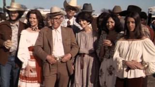 Dallas - Digger's Drunk