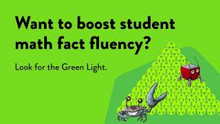 Why the Green Light is The Goal on Reflex