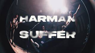 Harman - Suffer 