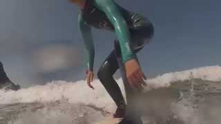 Cornwall Adventures (Summer 2014)
