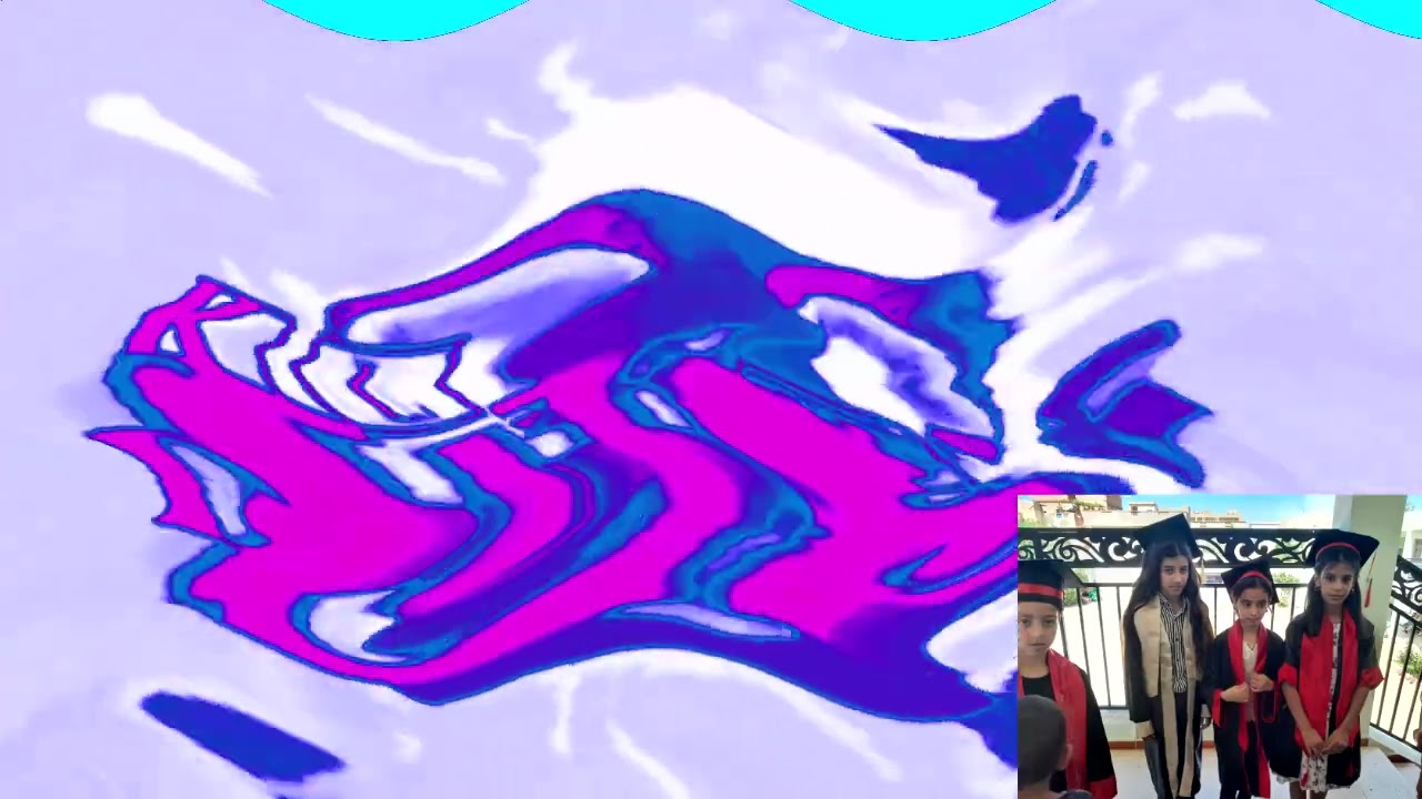 Wavey Klasky Csupo In Chorded + Green Lowers