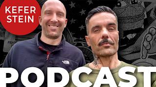 Aethervox Podcast 636: Gottes Gesetze und chronische Gesundheit (mit Dr. Gerrit Keferstein)
