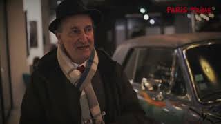 Saint-Germain: Jazz and Letters