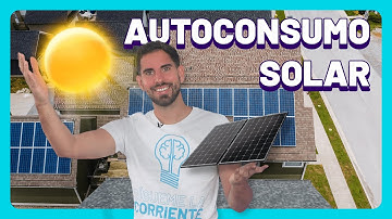 All about Solar Self-consumption ☀️⚡🏡 Batteries, Inverters and Energy Management Systems