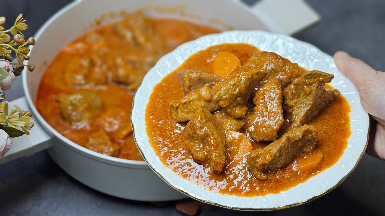 Si të Përgadisim Gullashin si në Gjelltore - Mësoni Sekreti në Këtë Video