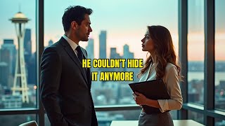 The Millionaire CEO Tried To Hide His Love For His Secretary—But His Heart Betrayed Him