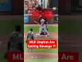 MLB Umpires Are Getting Revenge Against The ABS Challenge 😡