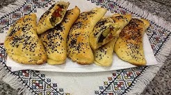 سندويشات الخضار بالجبنة صحي سهل و سريع Vegetable Cheese Sandwich Recipe