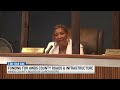 Hinds County receives funding for road improvements