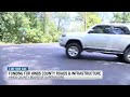 Hinds County receives funding for road improvements