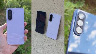 Análisis de los Samsung Galaxy A57 y A37: dos modelos perfectos para recomendar en España