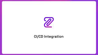 CICD Integration