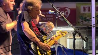 LOVE CHANGES EVERYTHING, HONEYMOON SUITE @FAIRBANK SUMMERFEST, TORONTO 2025