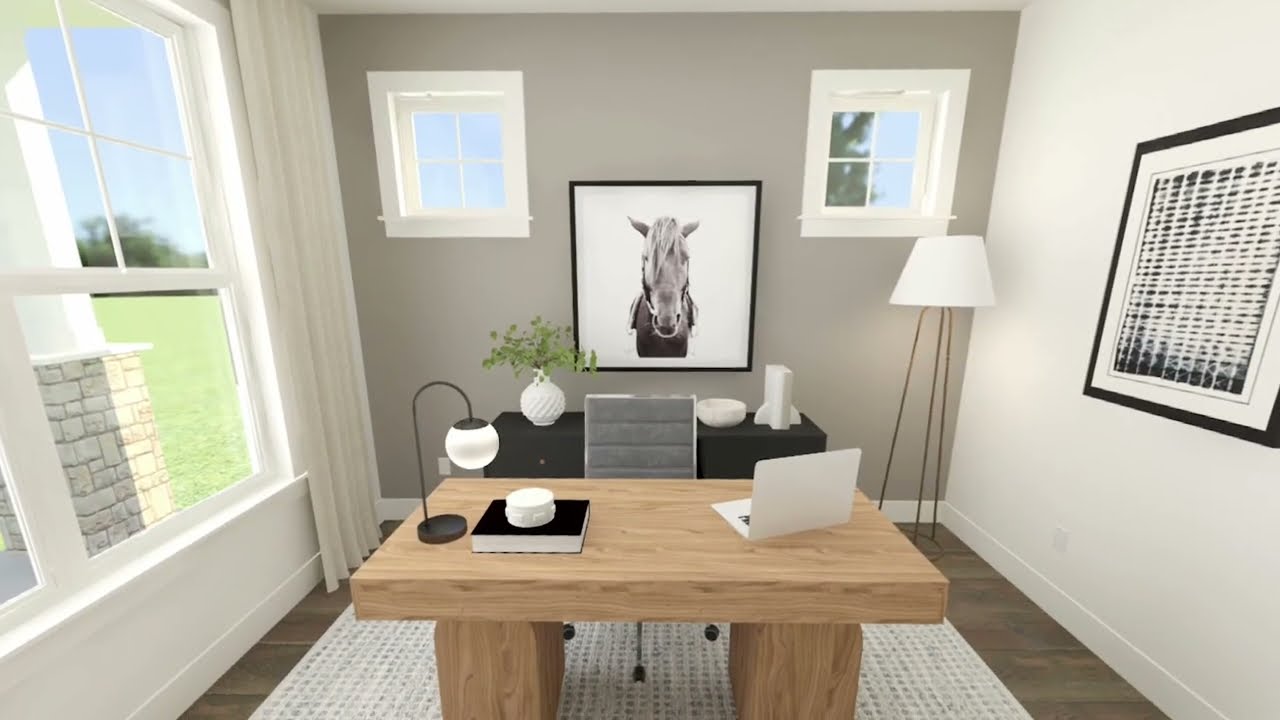 Portofino Video Walkthrough