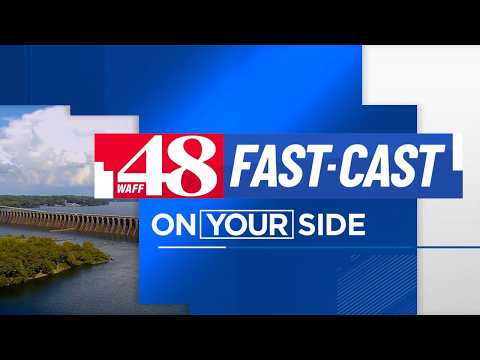 48 NEWS at 7: Latest news, weather and traffic across the Tennessee Valley
