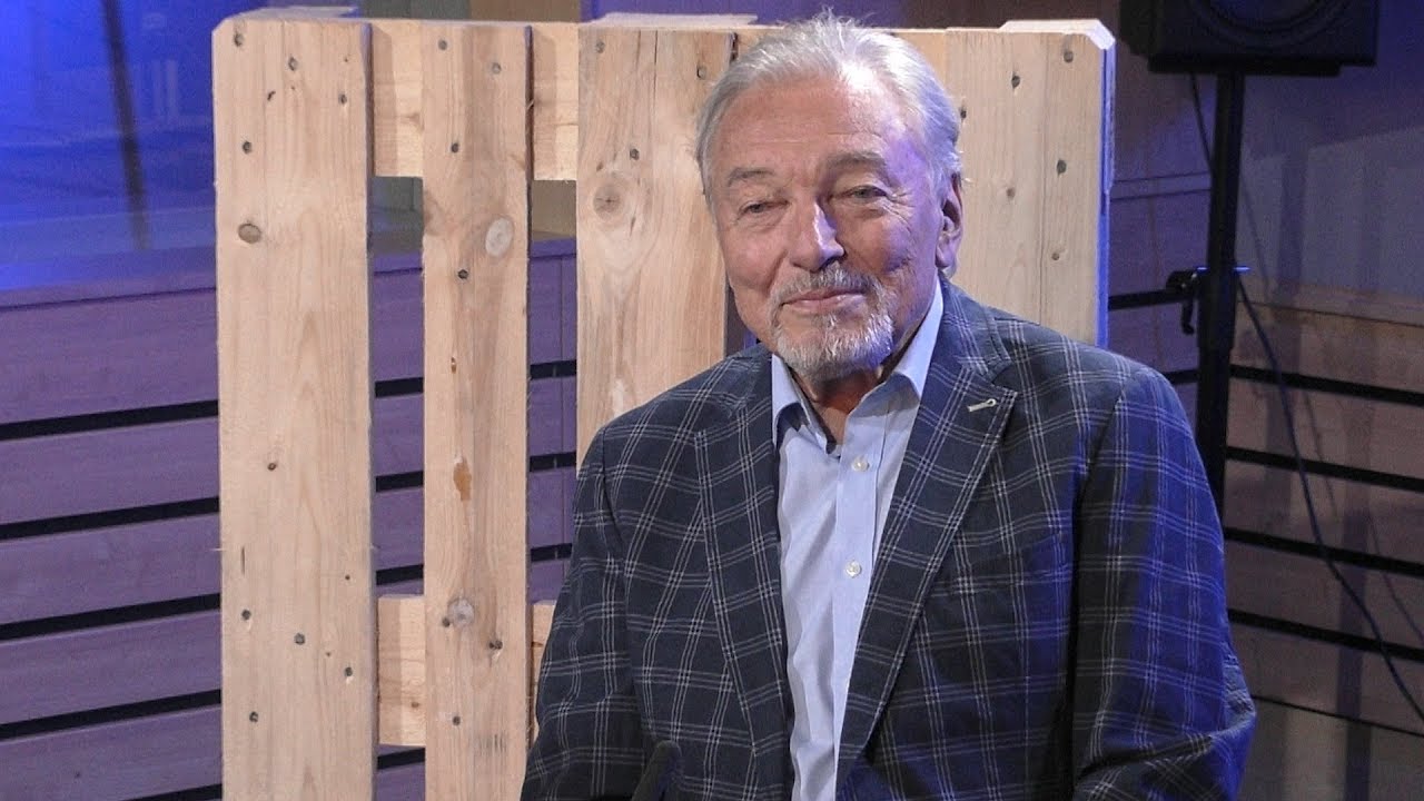 Karel Gott (Host Frekvence 1)