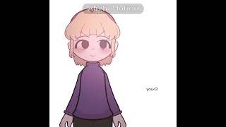 Фейк колаб#gacha#alaitmotion#animation#gachalife#gachaclub#trend#colab#follow#edit#fipシ
