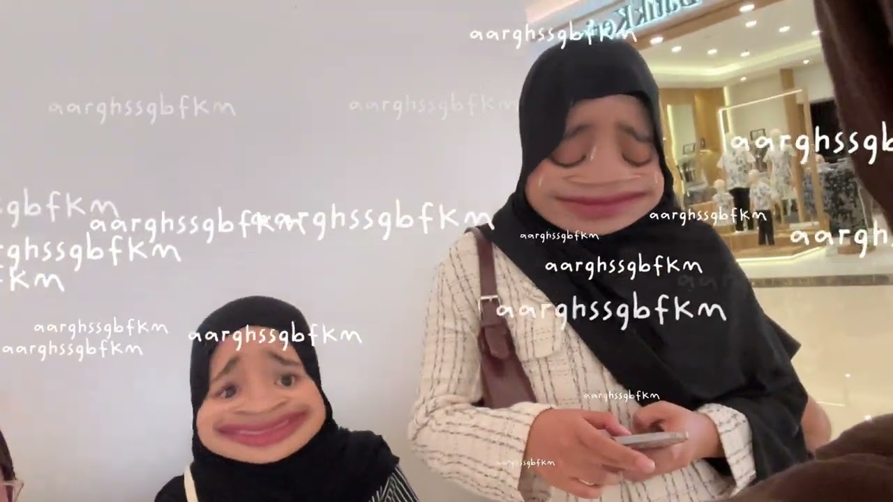 Secuil vlog januari kemaren 🤏🏼