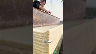 Bamboo papermaking technique: a thousand-year-old tradition and accumulation.#amazing #didyouknow