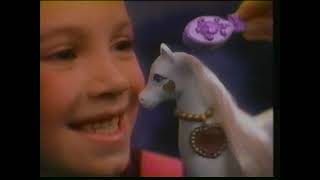 WTXL-ABC SatAM Commercials November 30, 1996