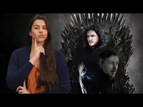 Game of Thrones - Die besten Fan-Theorien zu Staffel 8 | CHIP - Game of Thrones - Die besten Fan-Theorien zu Staffel 8 | CHIP