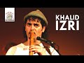 Instrumental Khalid Izri Official Audio