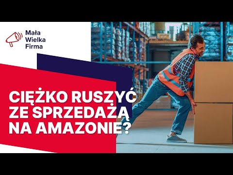 Wideo: Czy Amazon będzie sprzedawał samochody?