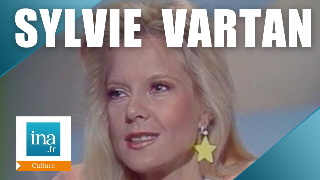 Sylvie Vartan 