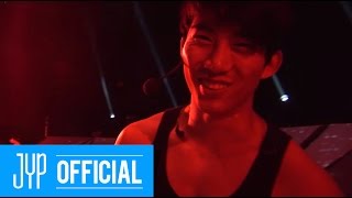 [Real 2PM] Hands Up Aisa Tour Episode