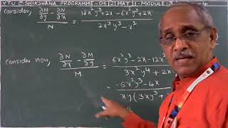 Module 03 - Lecture 04